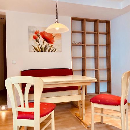 Modernes Apartment Am Bodensee ヴァッサーブルク エクステリア 写真