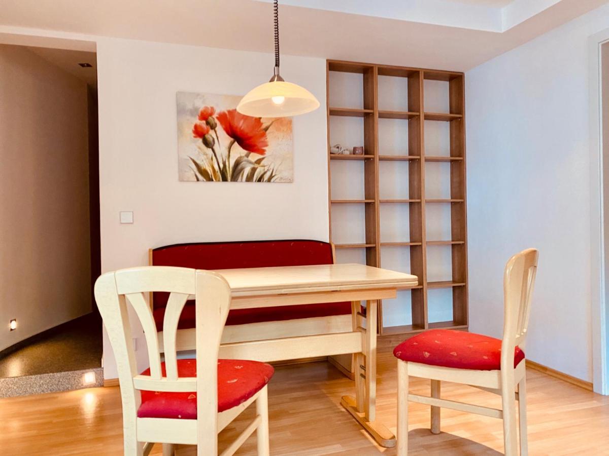 Modernes Apartment Am Bodensee ヴァッサーブルク エクステリア 写真